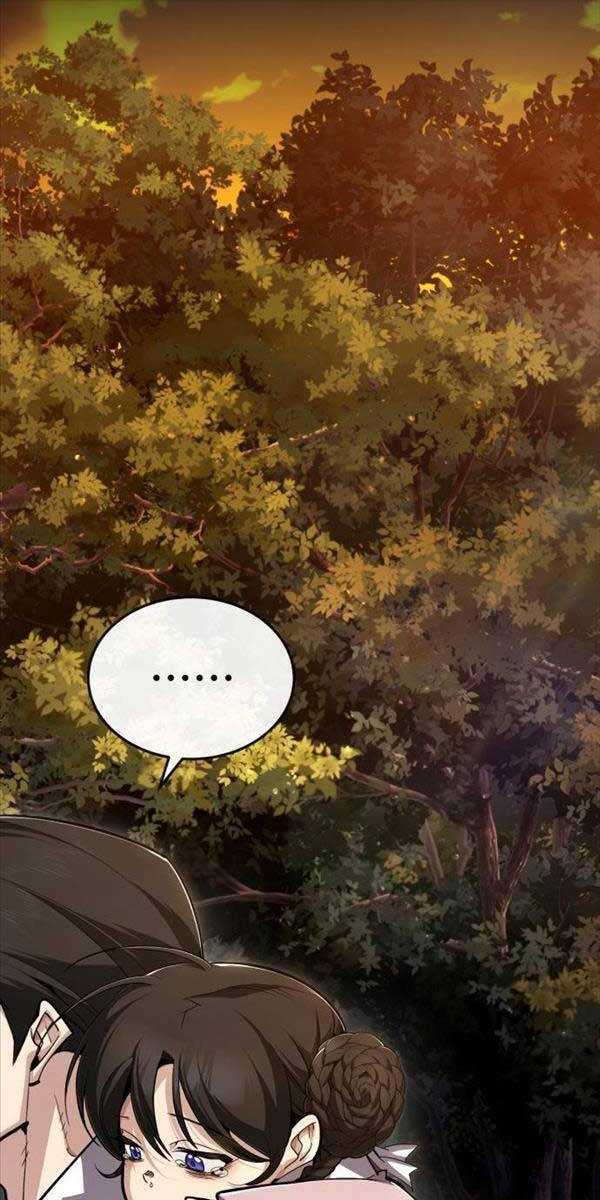 Đệ Nhất Võ Sư, Baek Cao Thủ Chap 95 - Next Chap 96