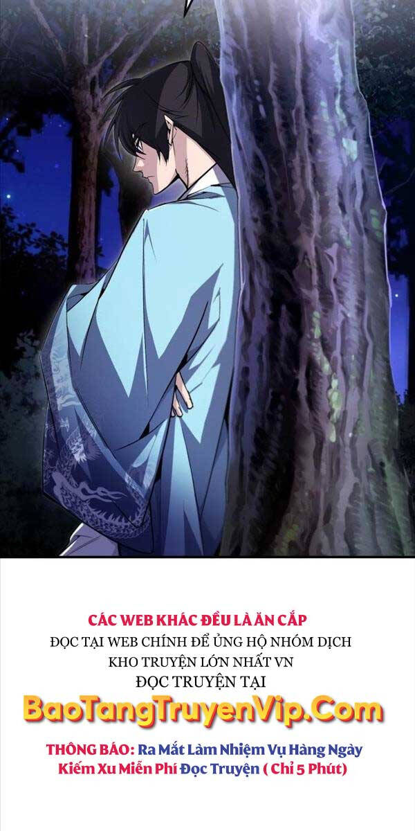 Đệ Nhất Võ Sư, Baek Cao Thủ Chap 95 - Next Chap 96
