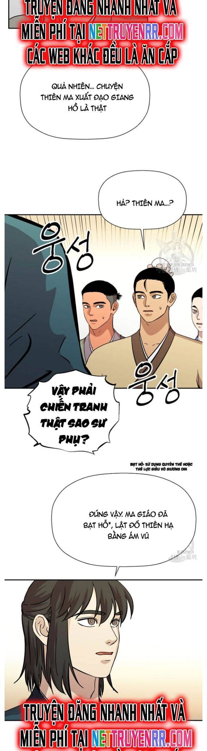Học Giả Trở Lại Chap 152 - Next Chap 153