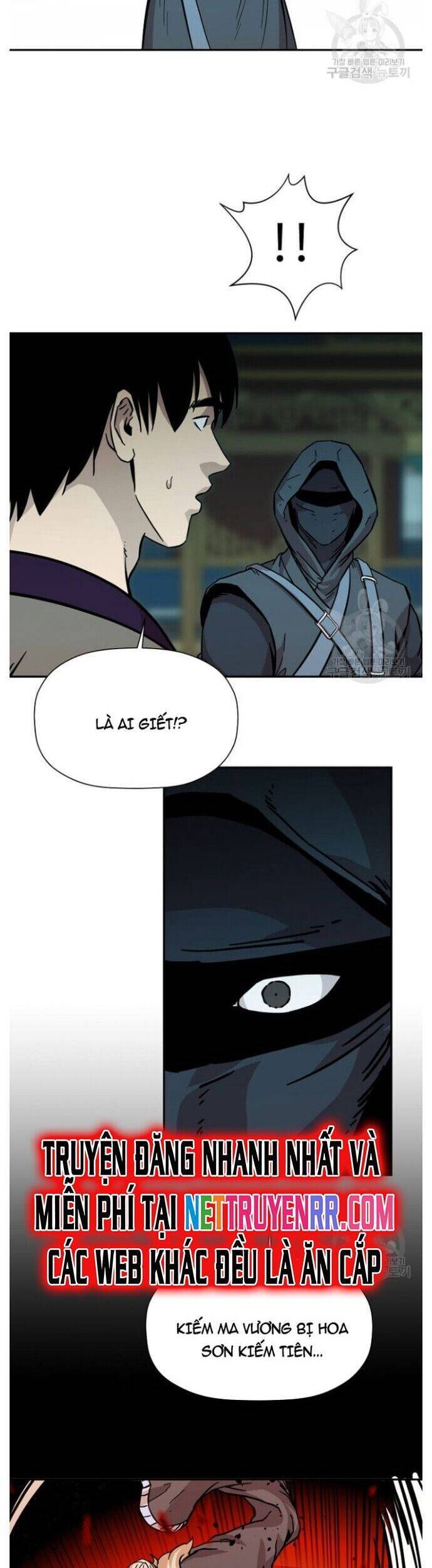 Học Giả Trở Lại Chap 152 - Next Chap 153