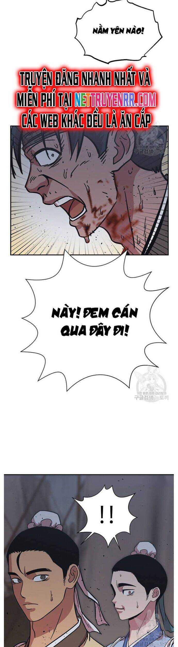 Học Giả Trở Lại Chap 154 - Next Chap 155