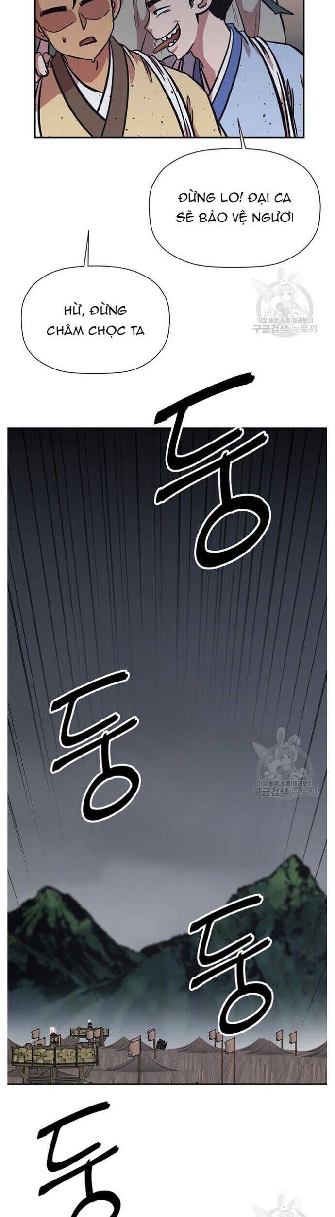 Học Giả Trở Lại Chap 154 - Next Chap 155