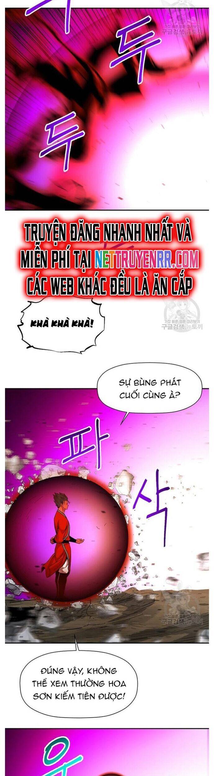 Học Giả Trở Lại Chap 154 - Next Chap 155