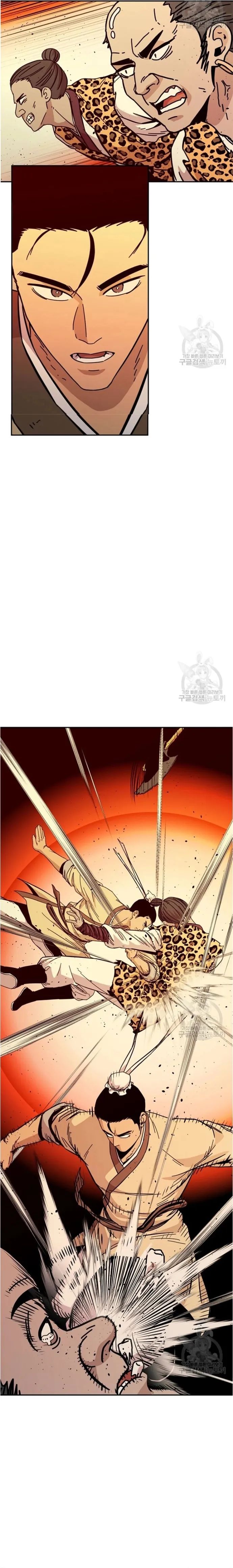 Học Giả Trở Lại Chap 164 - Next Chap 165