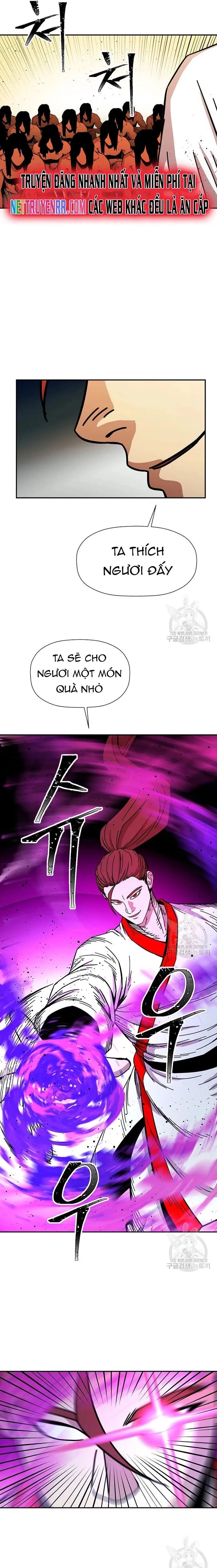 Học Giả Trở Lại Chap 179 - Next Chap 180