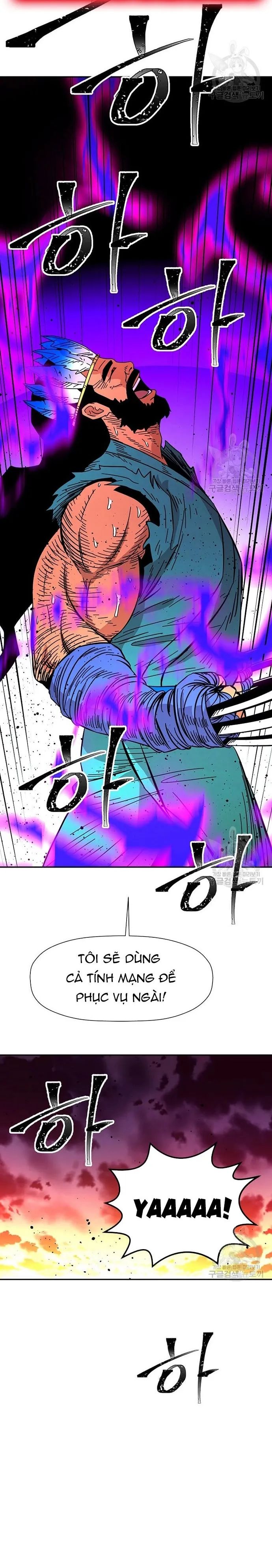 Học Giả Trở Lại Chap 179 - Next Chap 180