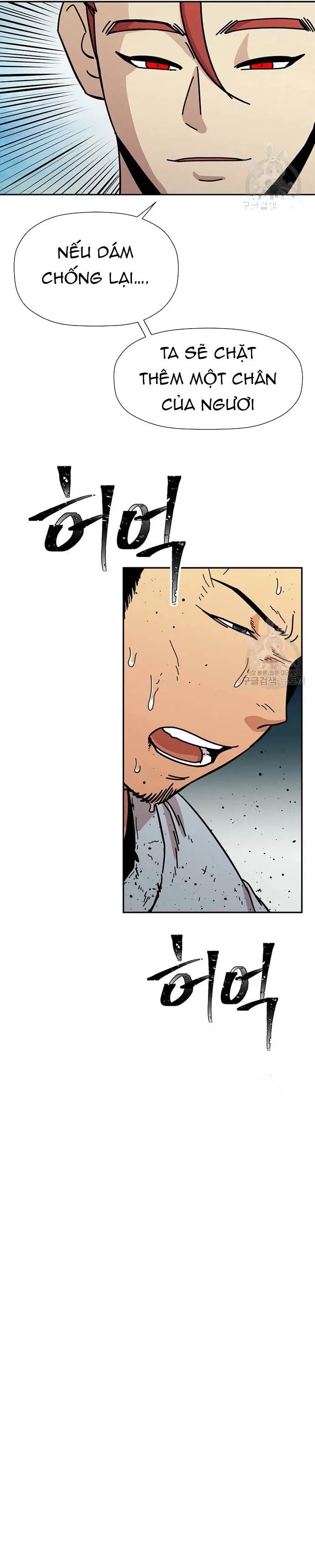 Học Giả Trở Lại Chap 179 - Next Chap 180