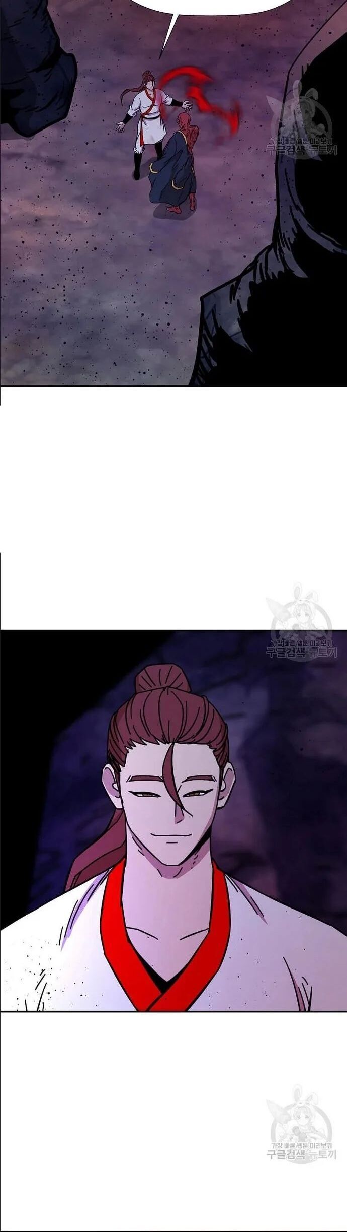 Học Giả Trở Lại Chap 184 - Next Chap 185