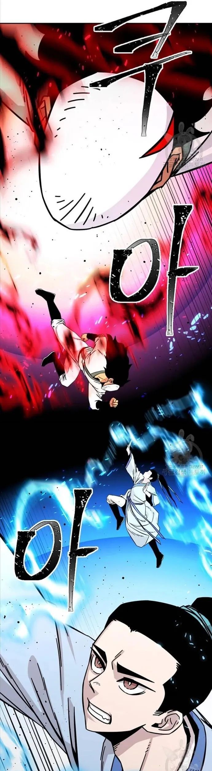 Học Giả Trở Lại Chap 187 - Next Chap 188