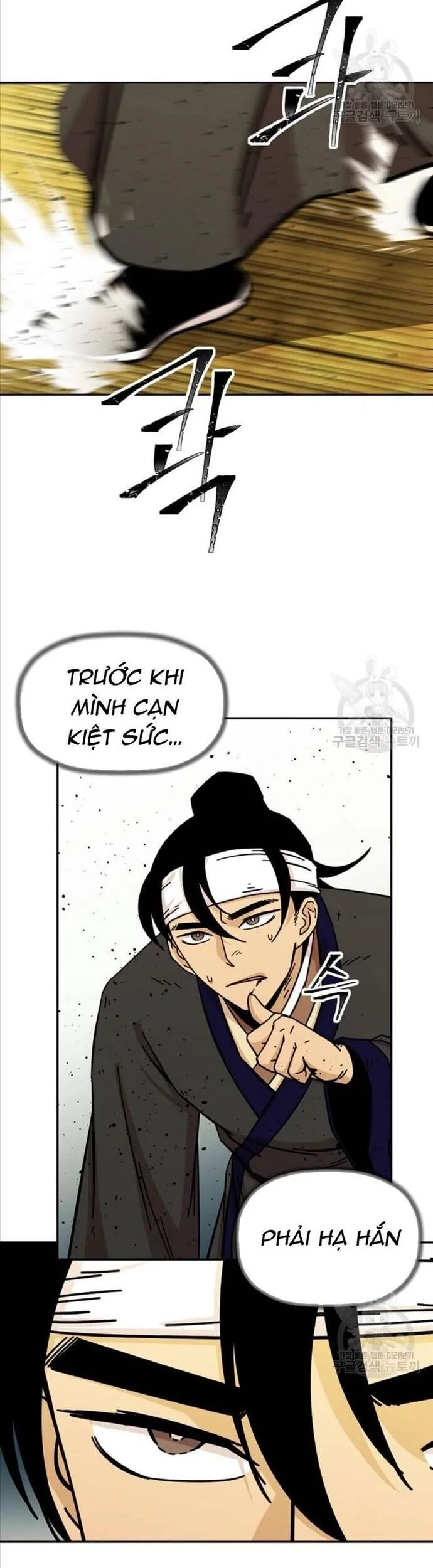Học Giả Trở Lại Chap 187 - Next Chap 188