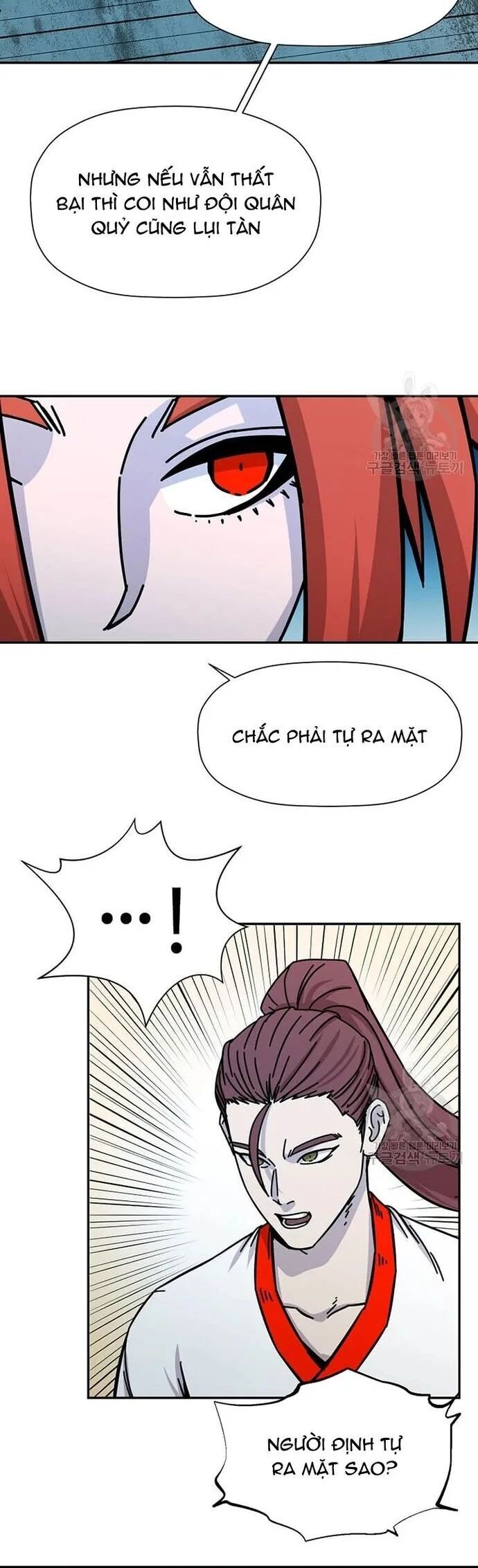Học Giả Trở Lại Chap 188 - Next Chap 189