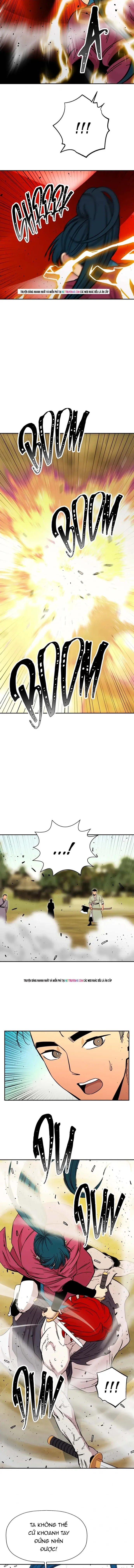 Học Giả Trở Lại Chap 192 - Next Chap 193