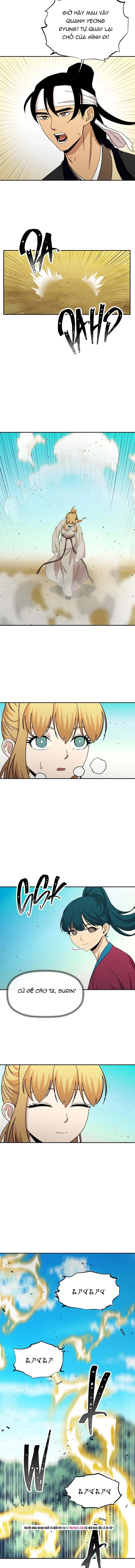 Học Giả Trở Lại Chap 192 - Next Chap 193