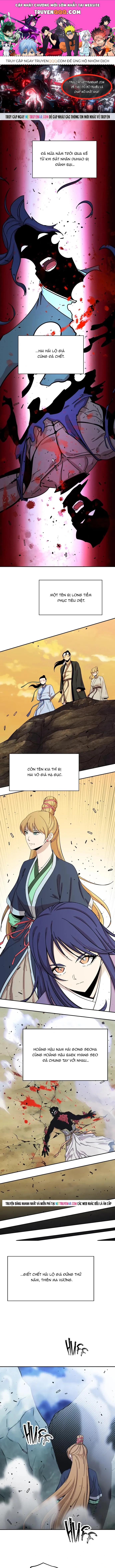 Học Giả Trở Lại Chap 194 - Next Chap 195