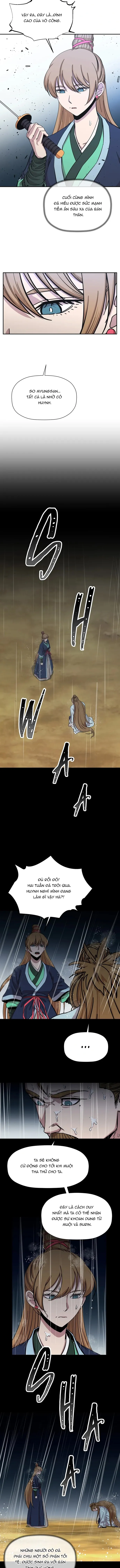 Học Giả Trở Lại Chap 194 - Next Chap 195