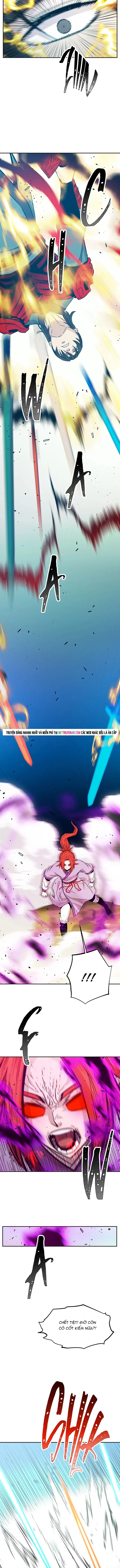 Học Giả Trở Lại Chap 194 - Next Chap 195