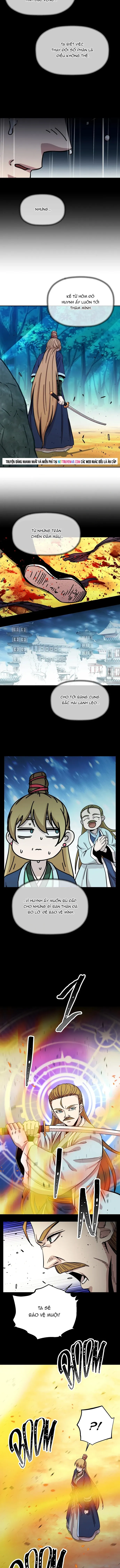 Học Giả Trở Lại Chap 194 - Next Chap 195