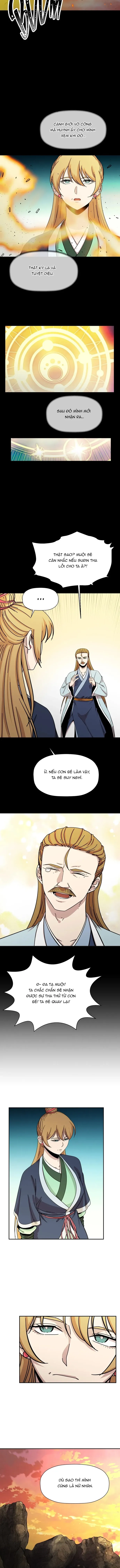 Học Giả Trở Lại Chap 194 - Next Chap 195