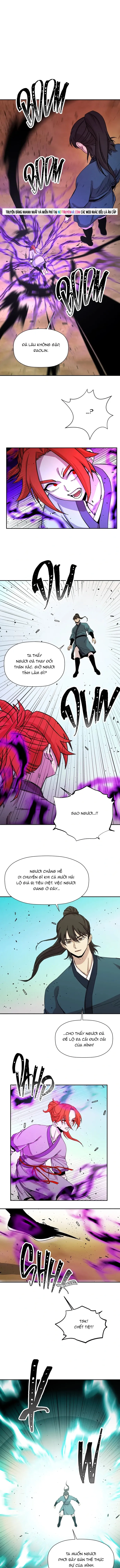 Học Giả Trở Lại Chap 194 - Next Chap 195