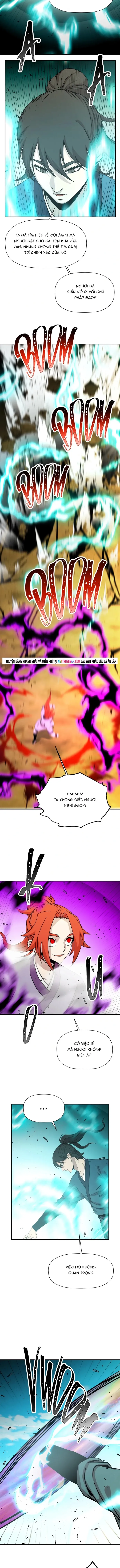 Học Giả Trở Lại Chap 194 - Next Chap 195