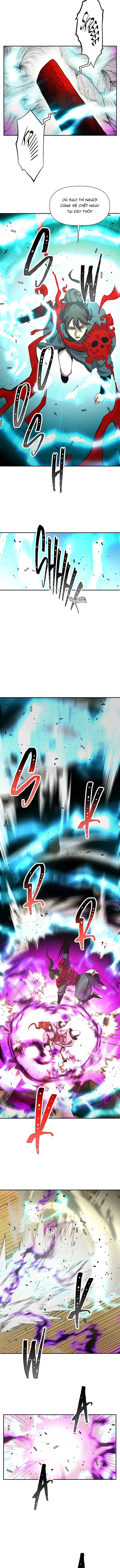 Học Giả Trở Lại Chap 194 - Next Chap 195