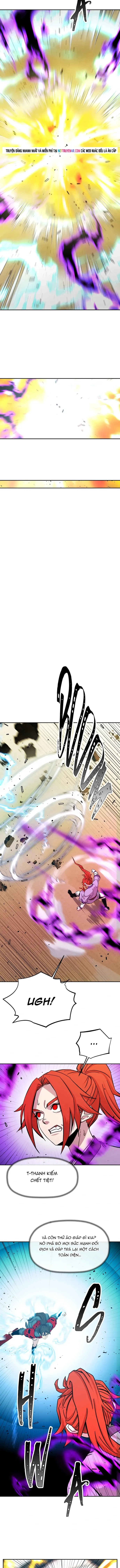 Học Giả Trở Lại Chap 194 - Next Chap 195