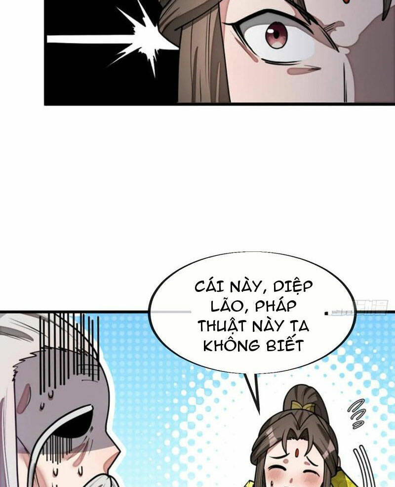 Ta Không Phải Con Cưng Của Khí Vận Chap 227 - Next Chap 228