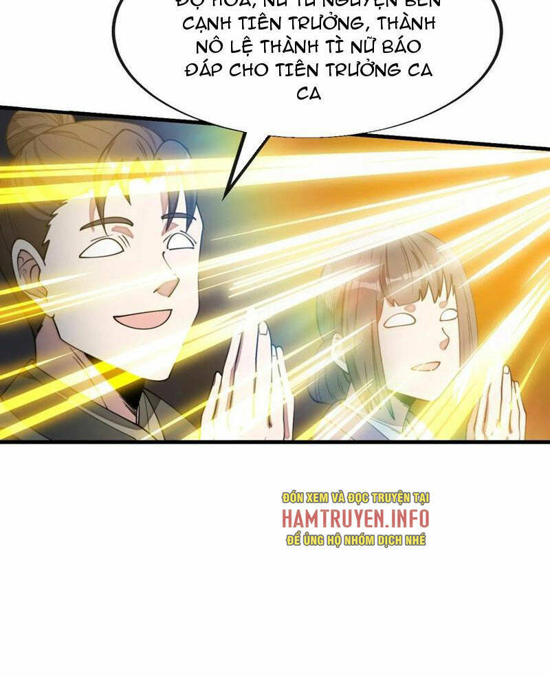 Ta Không Phải Con Cưng Của Khí Vận Chap 227 - Next Chap 228