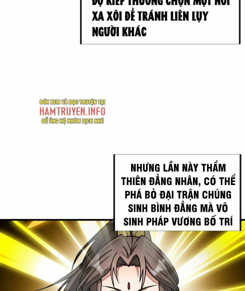 Ta Không Phải Con Cưng Của Khí Vận Chap 227 - Next Chap 228