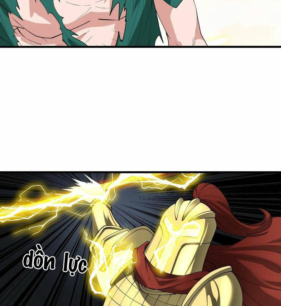 Ta Không Phải Con Cưng Của Khí Vận Chap 228 - Next Chap 229