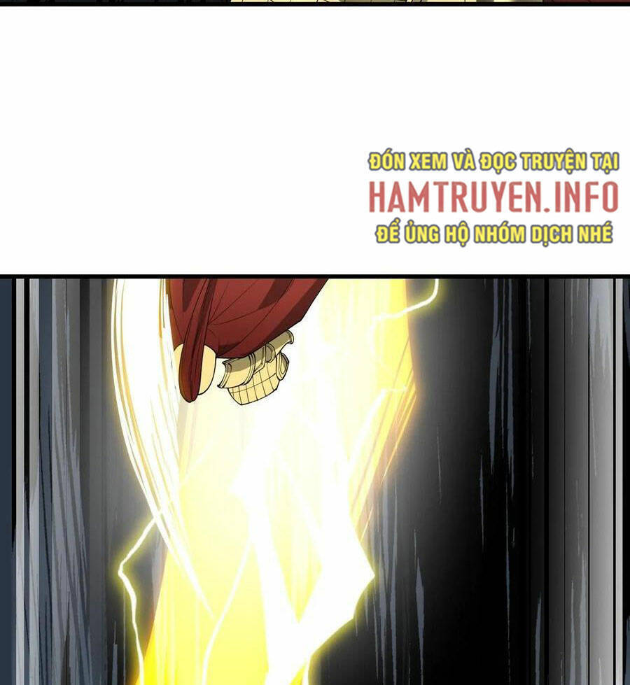 Ta Không Phải Con Cưng Của Khí Vận Chap 228 - Next Chap 229