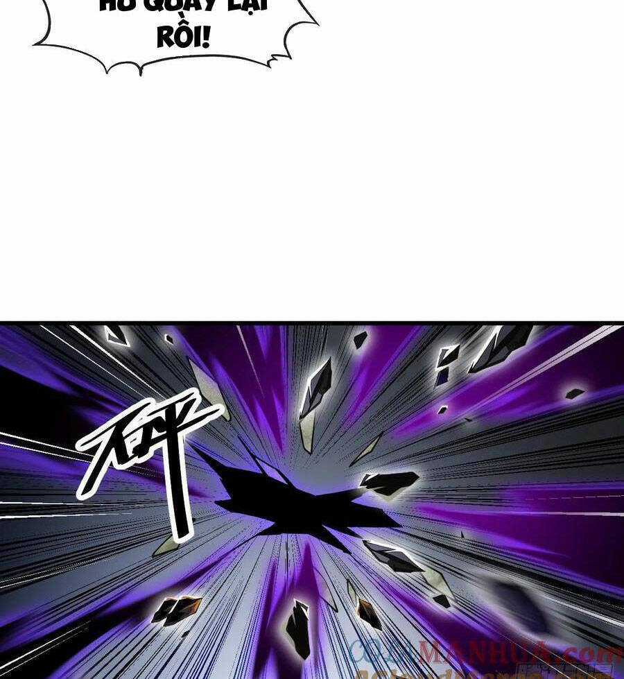 Ta Không Phải Con Cưng Của Khí Vận Chap 228 - Next Chap 229