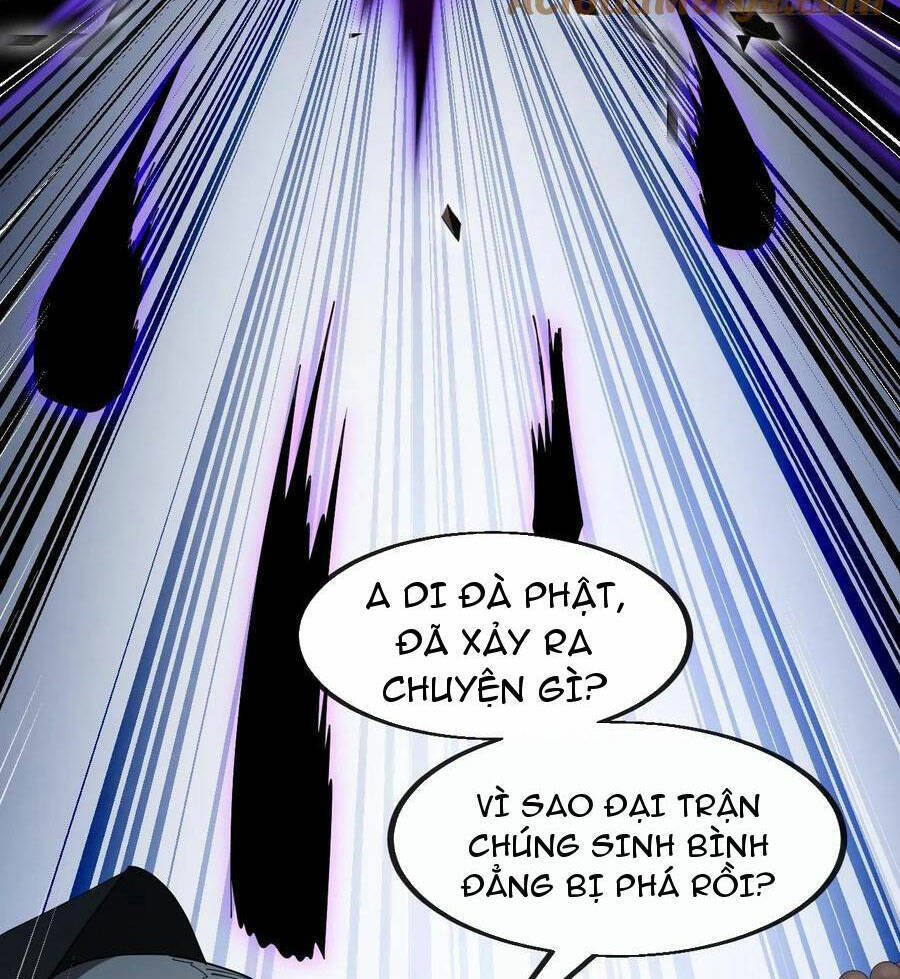 Ta Không Phải Con Cưng Của Khí Vận Chap 228 - Next Chap 229