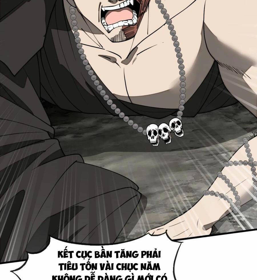 Ta Không Phải Con Cưng Của Khí Vận Chap 228 - Next Chap 229