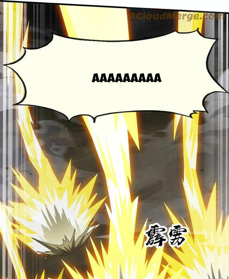 Ta Không Phải Con Cưng Của Khí Vận Chap 228 - Next Chap 229