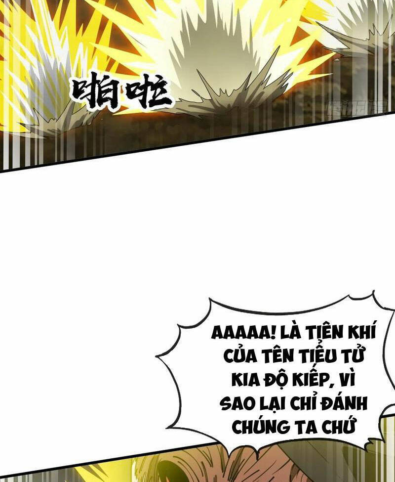Ta Không Phải Con Cưng Của Khí Vận Chap 228 - Next Chap 229