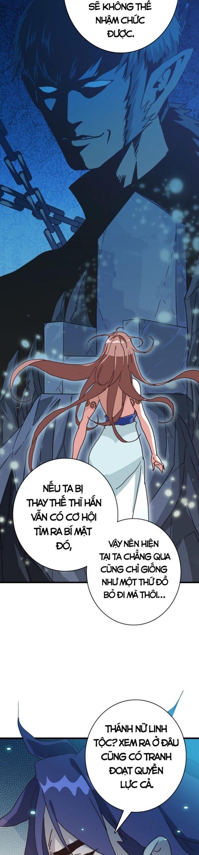 Hệ Thống Thăng Cấp Điên Cuồng Chap 63 - Next Chap 64