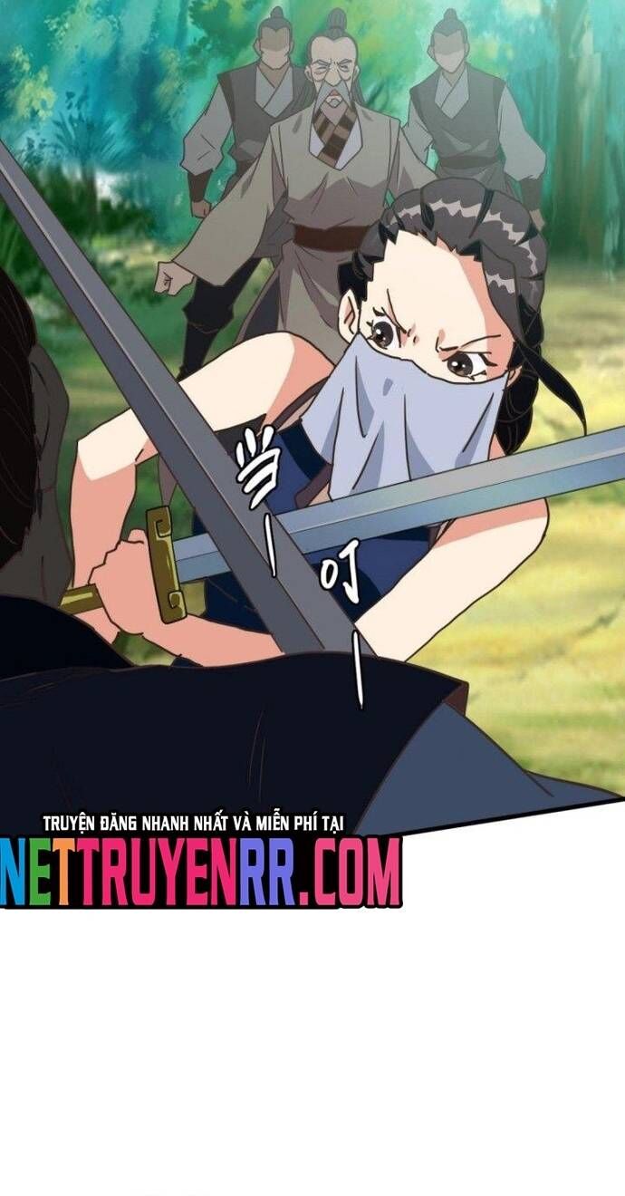 Hệ Thống Thăng Cấp Điên Cuồng Chap 67 - Next Chap 68