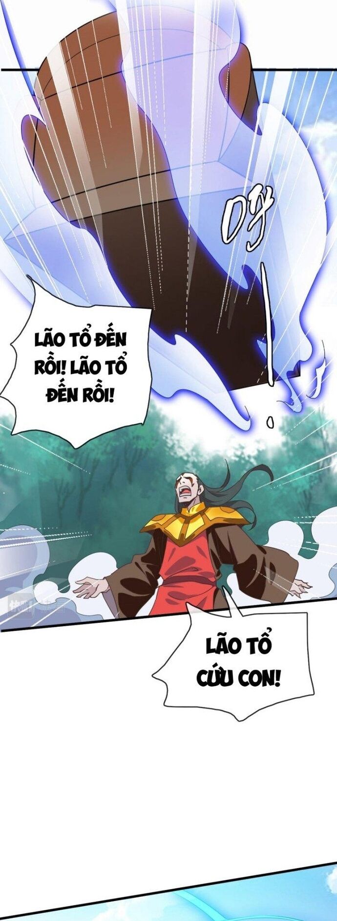 Hệ Thống Thăng Cấp Điên Cuồng Chap 69 - Next Chap 70