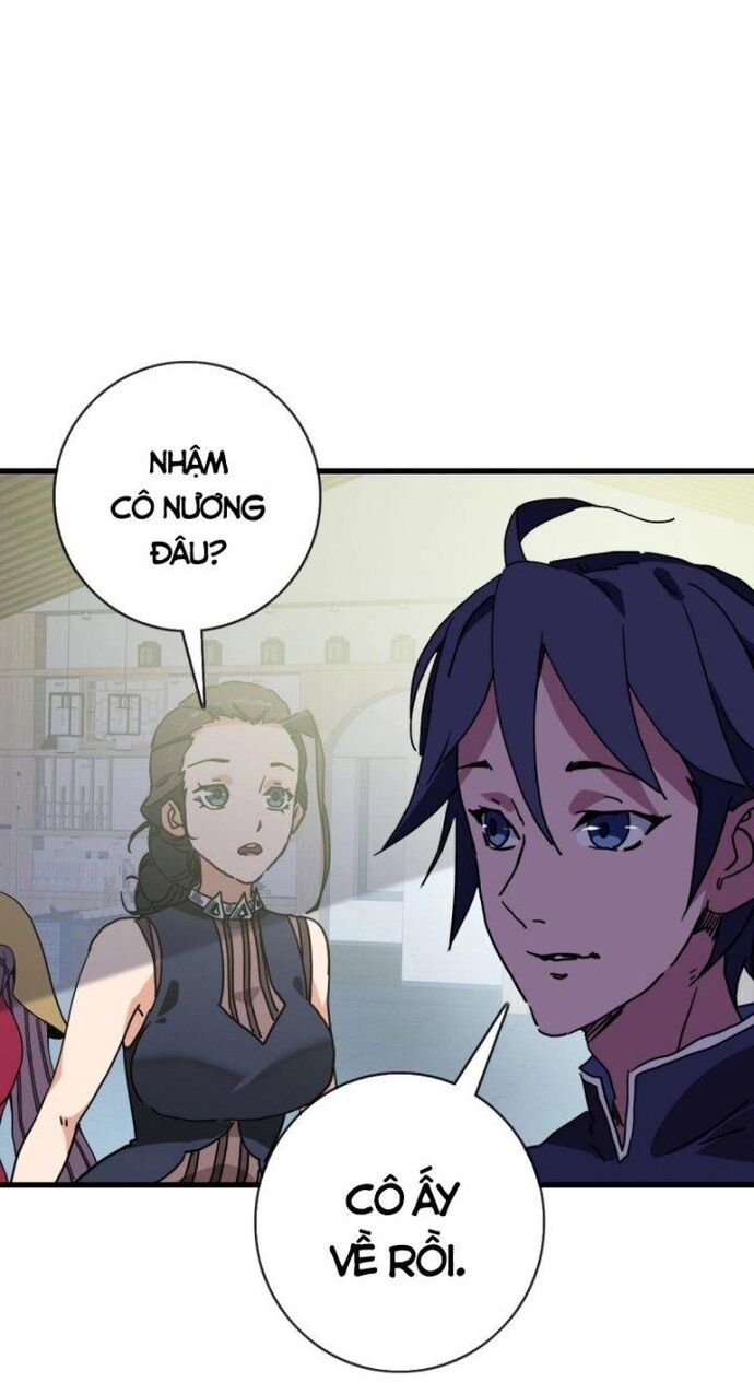 Hệ Thống Thăng Cấp Điên Cuồng Chap 84 - Next Chap 85