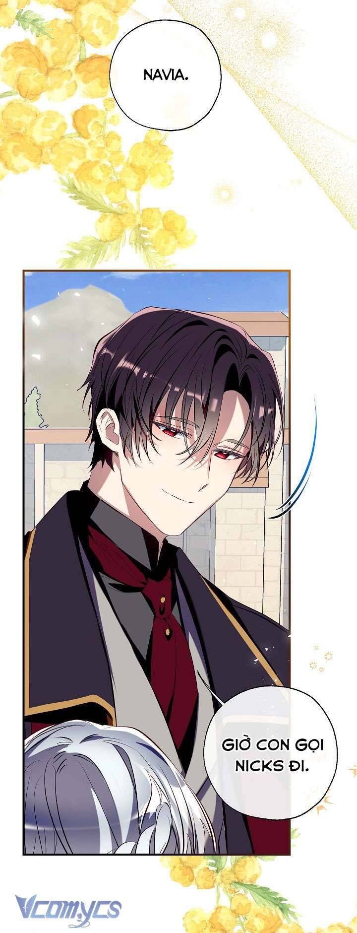 Chúng Ta Có Thể Trở Thành Người Nhà Không? Chap 101 - Next Chap 102