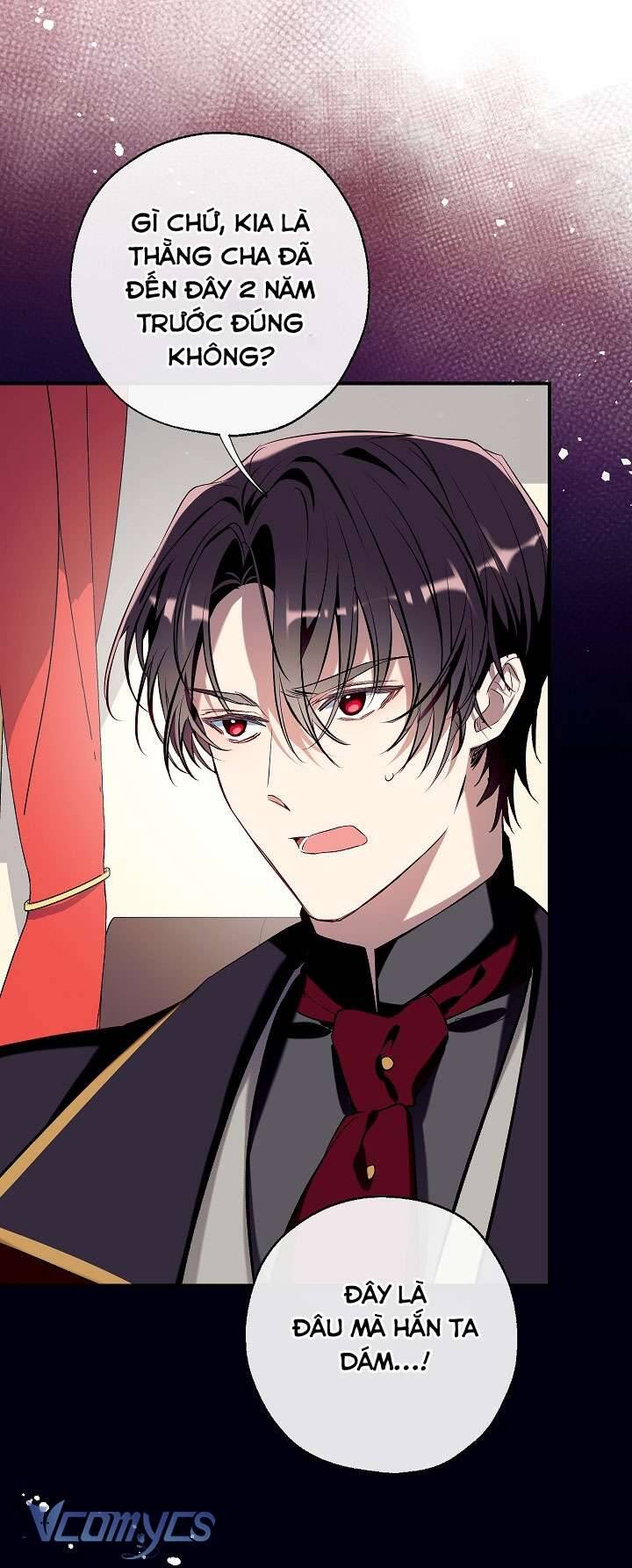 Chúng Ta Có Thể Trở Thành Người Nhà Không? Chap 101 - Next Chap 102