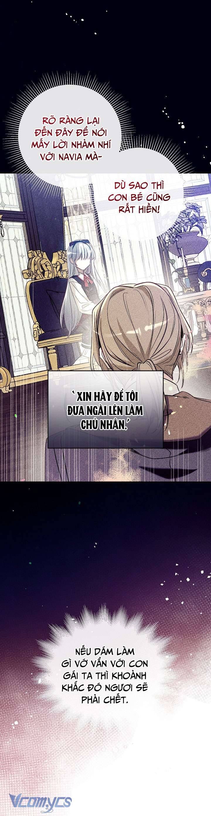 Chúng Ta Có Thể Trở Thành Người Nhà Không? Chap 101 - Next Chap 102