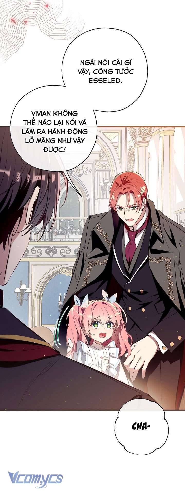 Chúng Ta Có Thể Trở Thành Người Nhà Không? Chap 101 - Next Chap 102