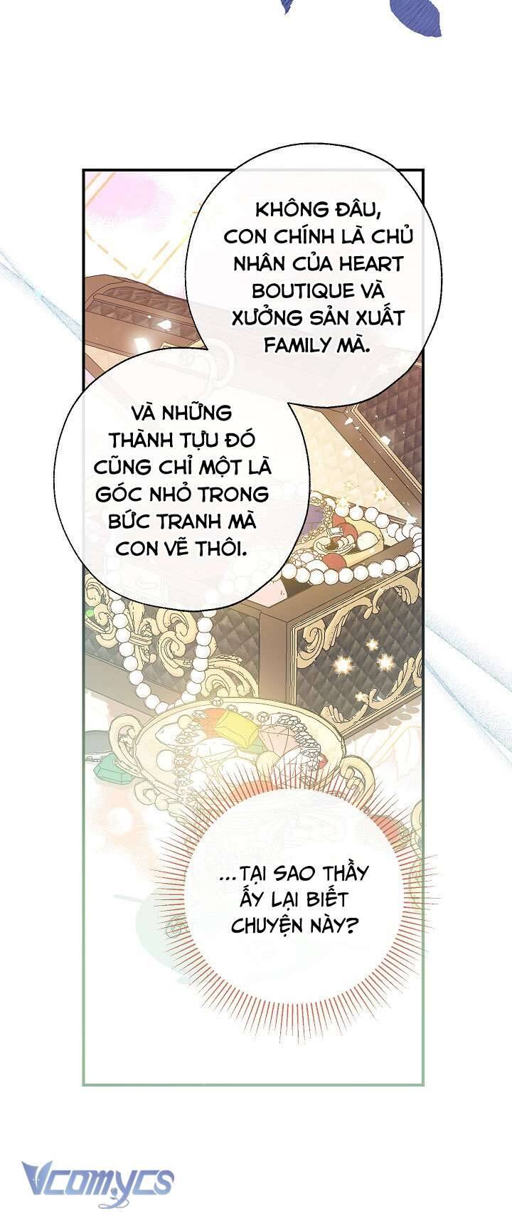Chúng Ta Có Thể Trở Thành Người Nhà Không? Chap 101 - Next Chap 102