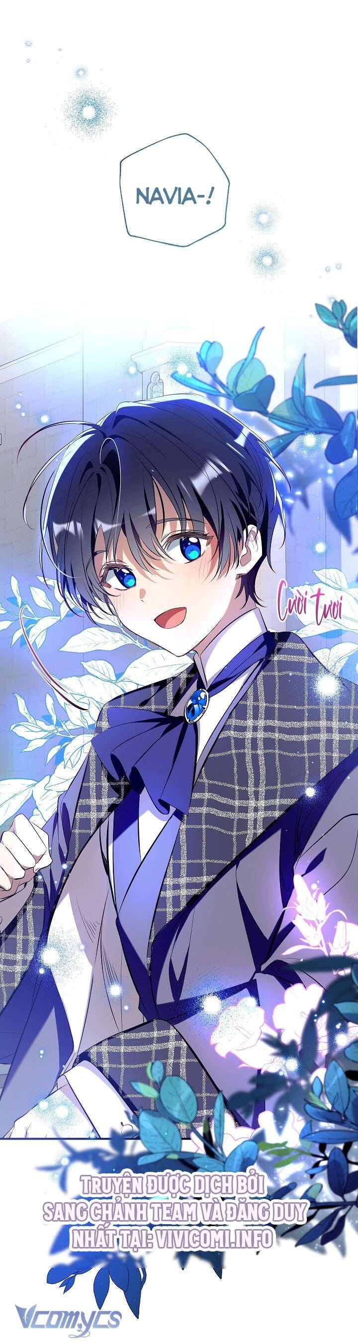 Chúng Ta Có Thể Trở Thành Người Nhà Không? Chap 101 - Next Chap 102