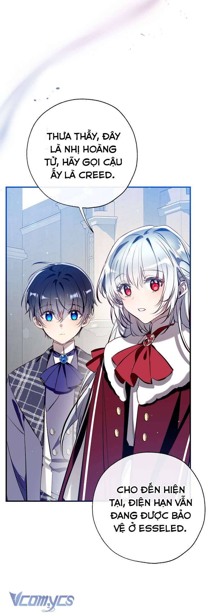 Chúng Ta Có Thể Trở Thành Người Nhà Không? Chap 102 - Next Chap 103