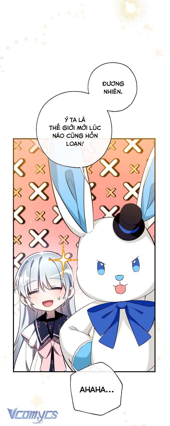 Chúng Ta Có Thể Trở Thành Người Nhà Không? Chap 102 - Next Chap 103