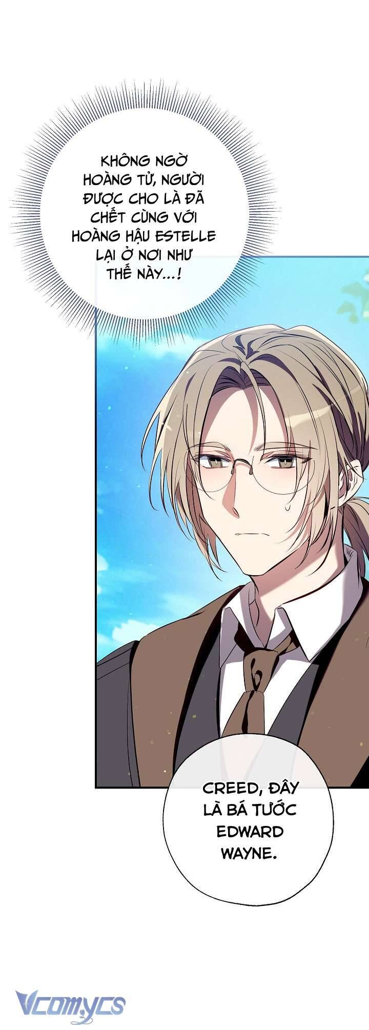 Chúng Ta Có Thể Trở Thành Người Nhà Không? Chap 102 - Next Chap 103