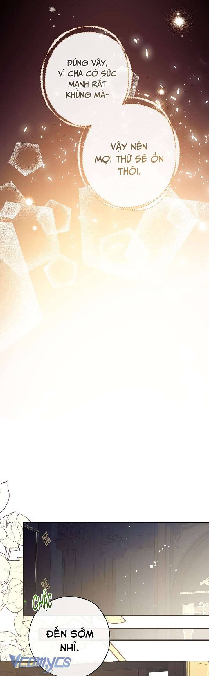 Chúng Ta Có Thể Trở Thành Người Nhà Không? Chap 102 - Next Chap 103